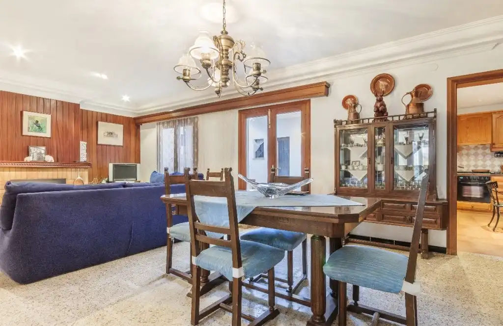 Maison rustique avec terrasse à vendre à Pollença Poble, imagen 5