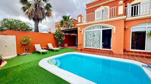 Foto 5 de Casa o xalet en venda a La Ruda, Playa Blanca - Los Pozos, Las Palmas