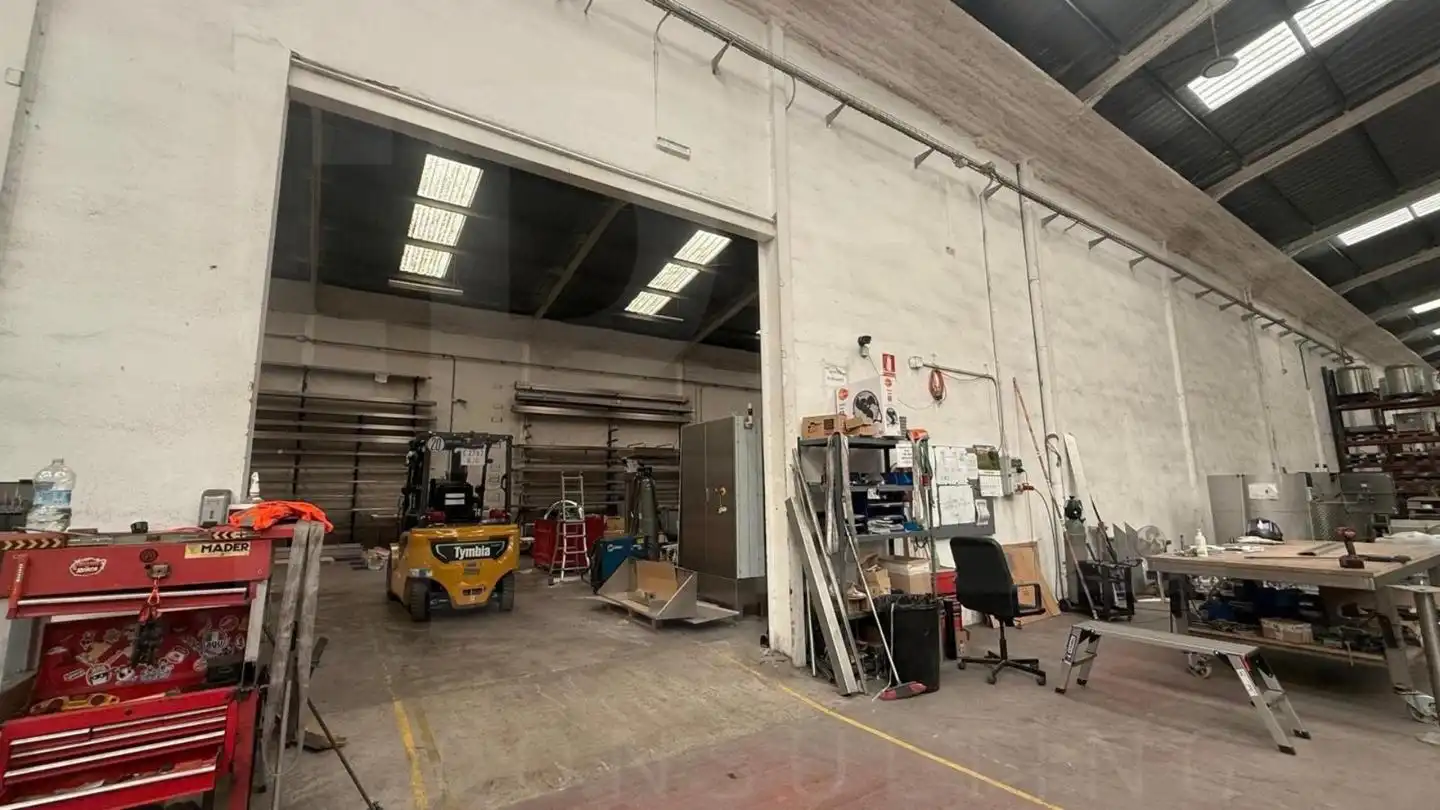 Industrial building to rent in Aldaia, imagen 3