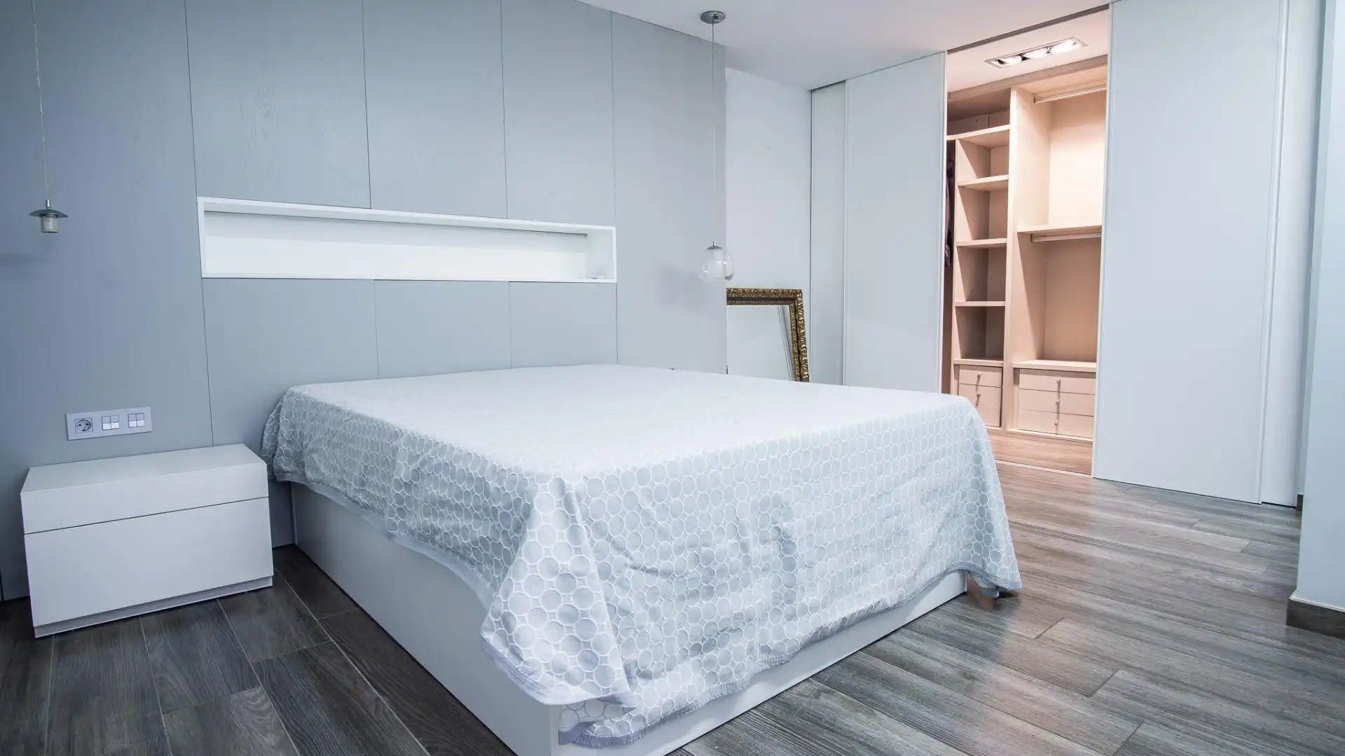 Casa con giardino in vendita a Plaza Castelar - Mercado Central, imagen 17