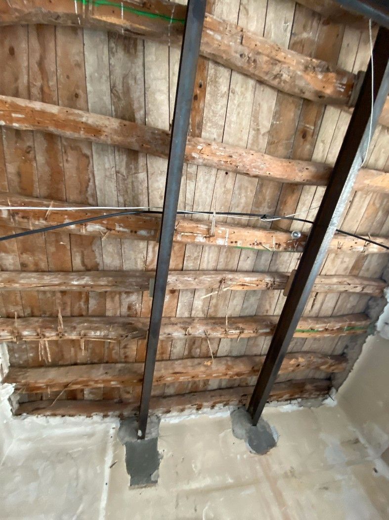 Local de alquiler en Carrer de Sobrerroca, 30, Barri Antic