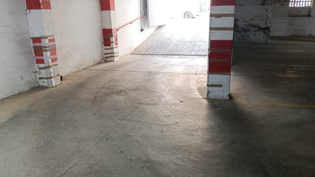 Garaje en Venta en Avenida Nuestra Señora de Regla en Playa de la Regla