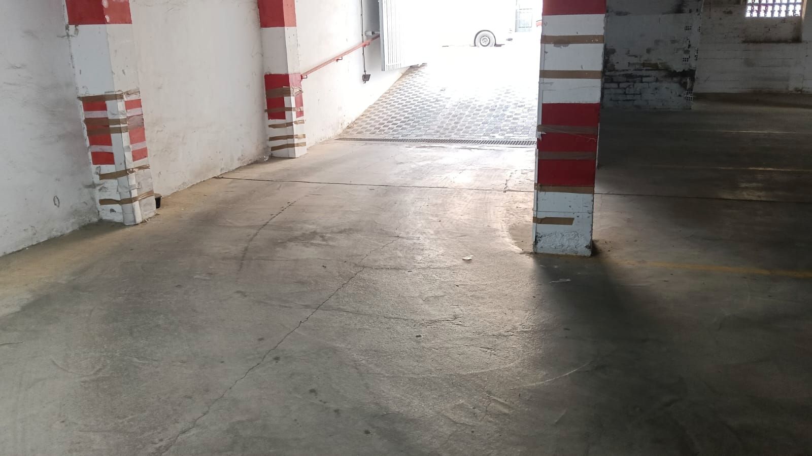 Aparcament de Garatge en venda en Chipiona