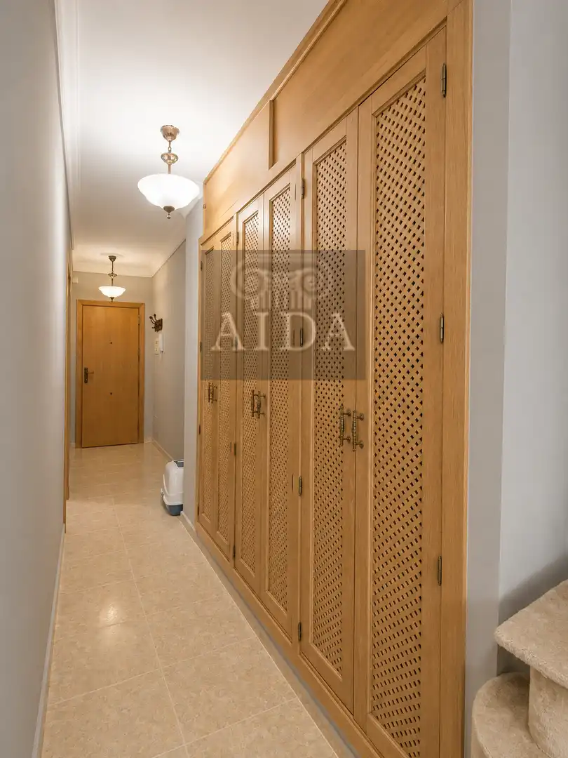 Piso con ascensor en venta en Estepona Pueblo, imagen 10