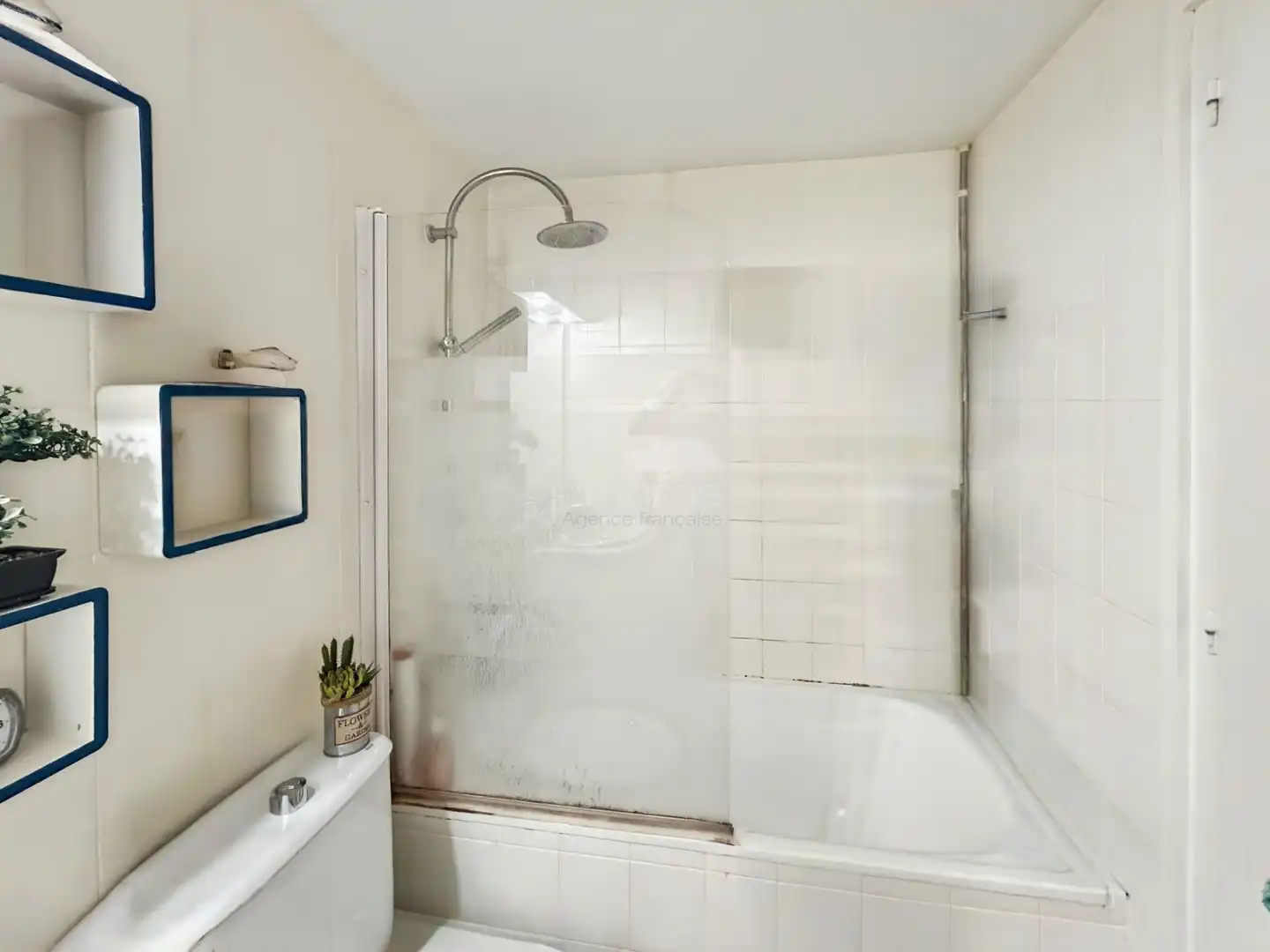 Bathroom of Flat for sale in Empuriabrava  with Terrace