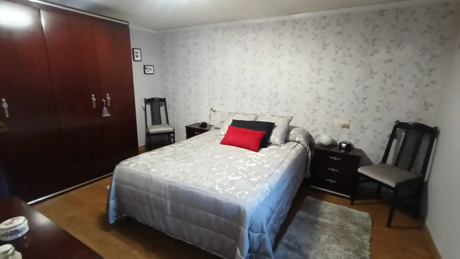 Casa con jardín en venta en Rozas de Valdearroyo Las - BO VILLANUEVA 2, imagen 12