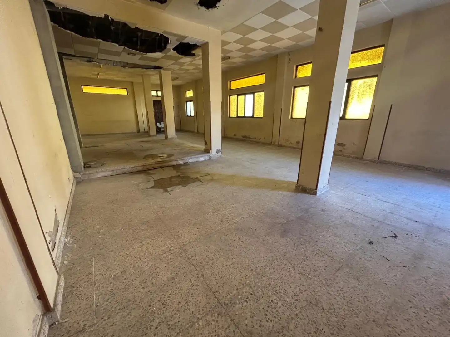 Business premises to rent in Torrelavega - CL VALDALIGA, imagen 6