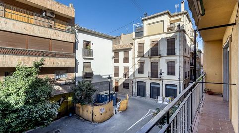 Foto 2 de Piso en venta en San Matías - Realejo, Granada Capital