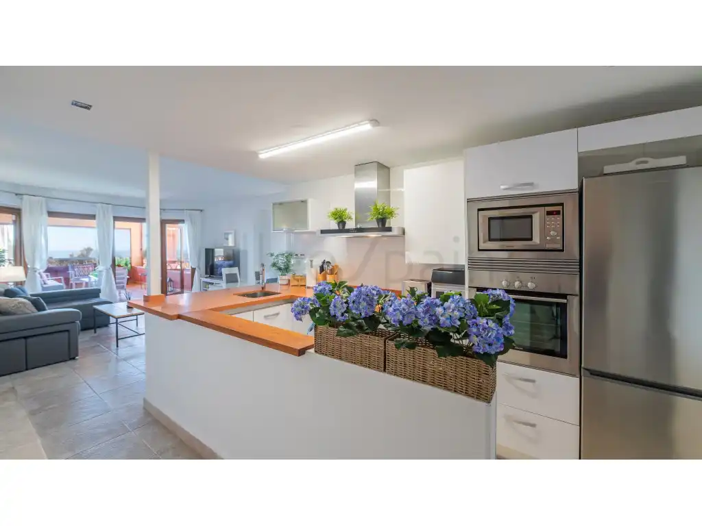 Apartament de lloguer a Avenida Retamar, La Capellanía - El Higuerón