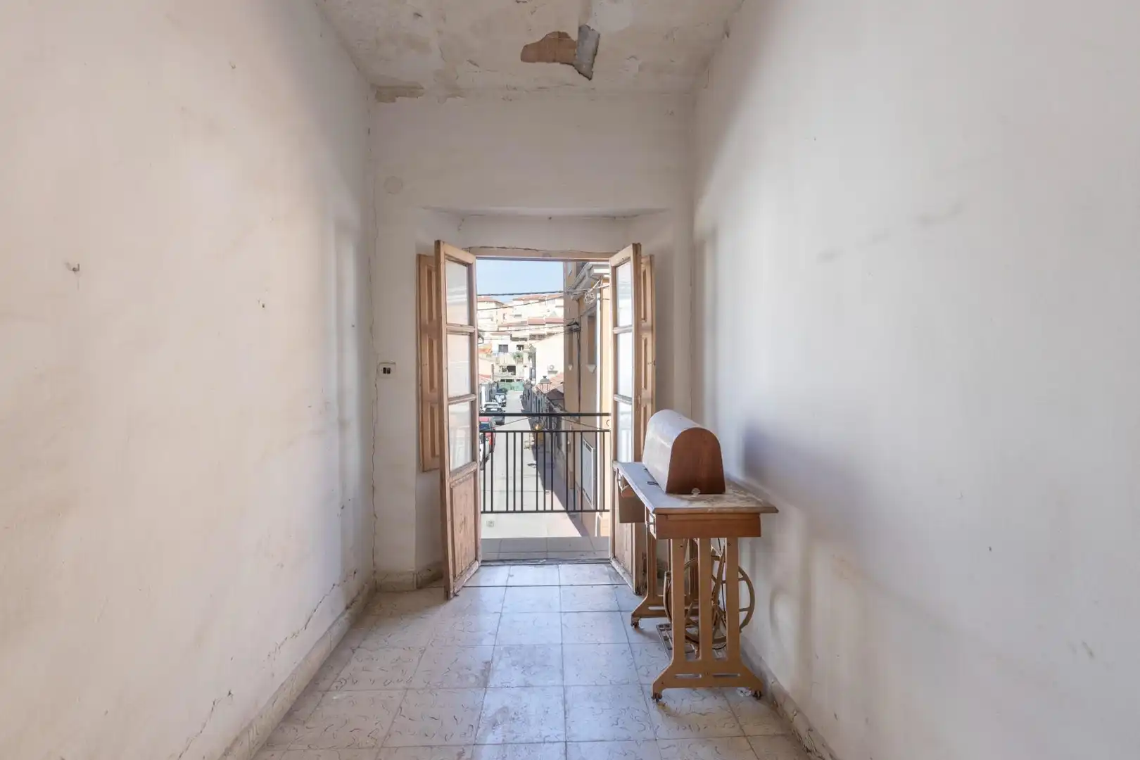 Casa adosada en venda en Alfacar