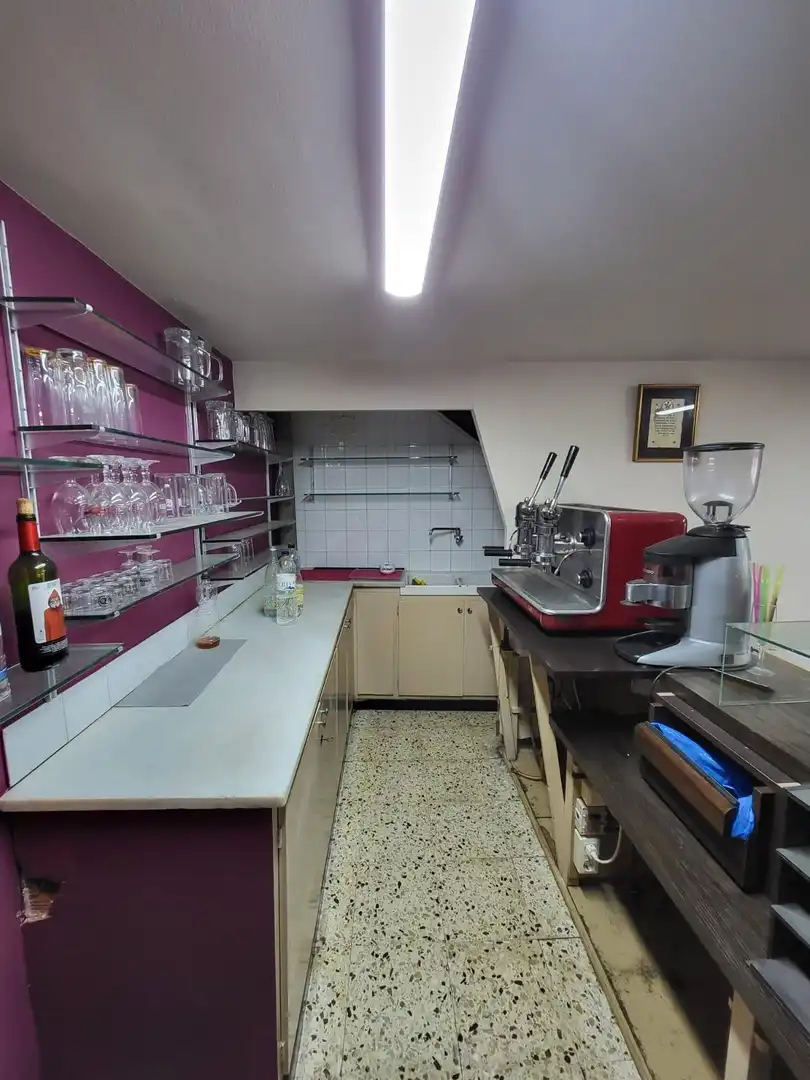 Cuina de Edifici en venda en Riudaura