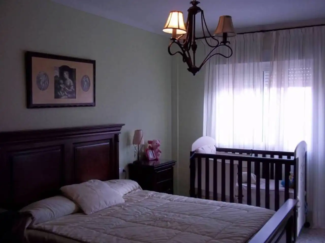 Flat with terrace for sale in Baena, imagen 2