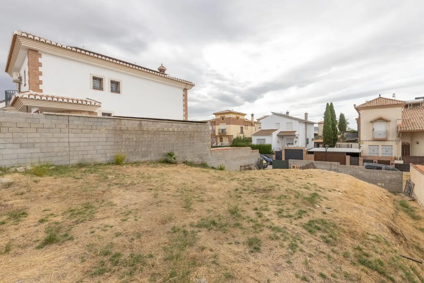 Residencial en venda en Urbanizaciones