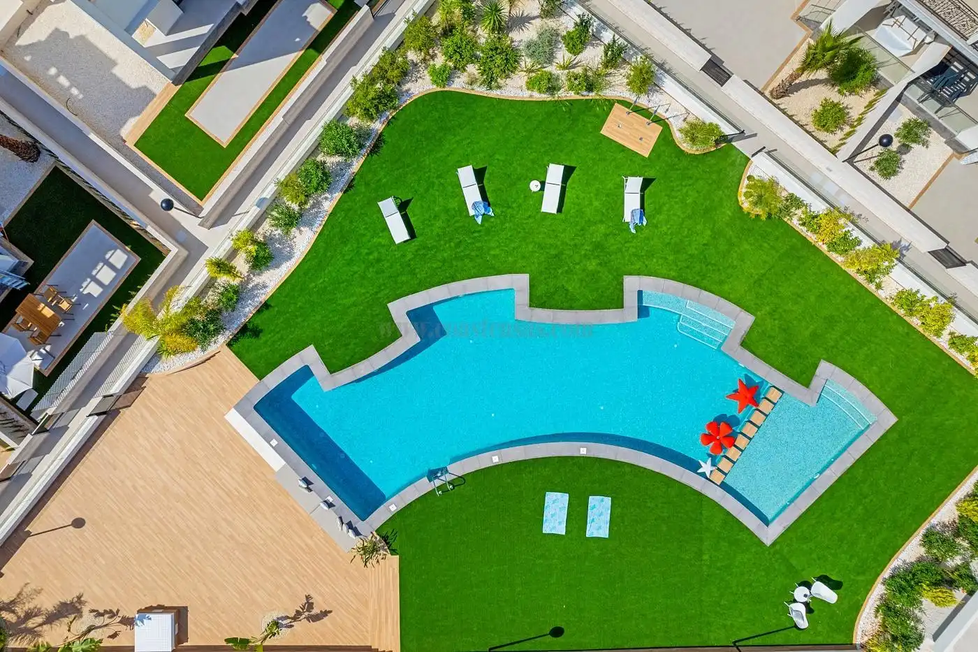 Apartment with pool for sale in Rojales, imagen 35