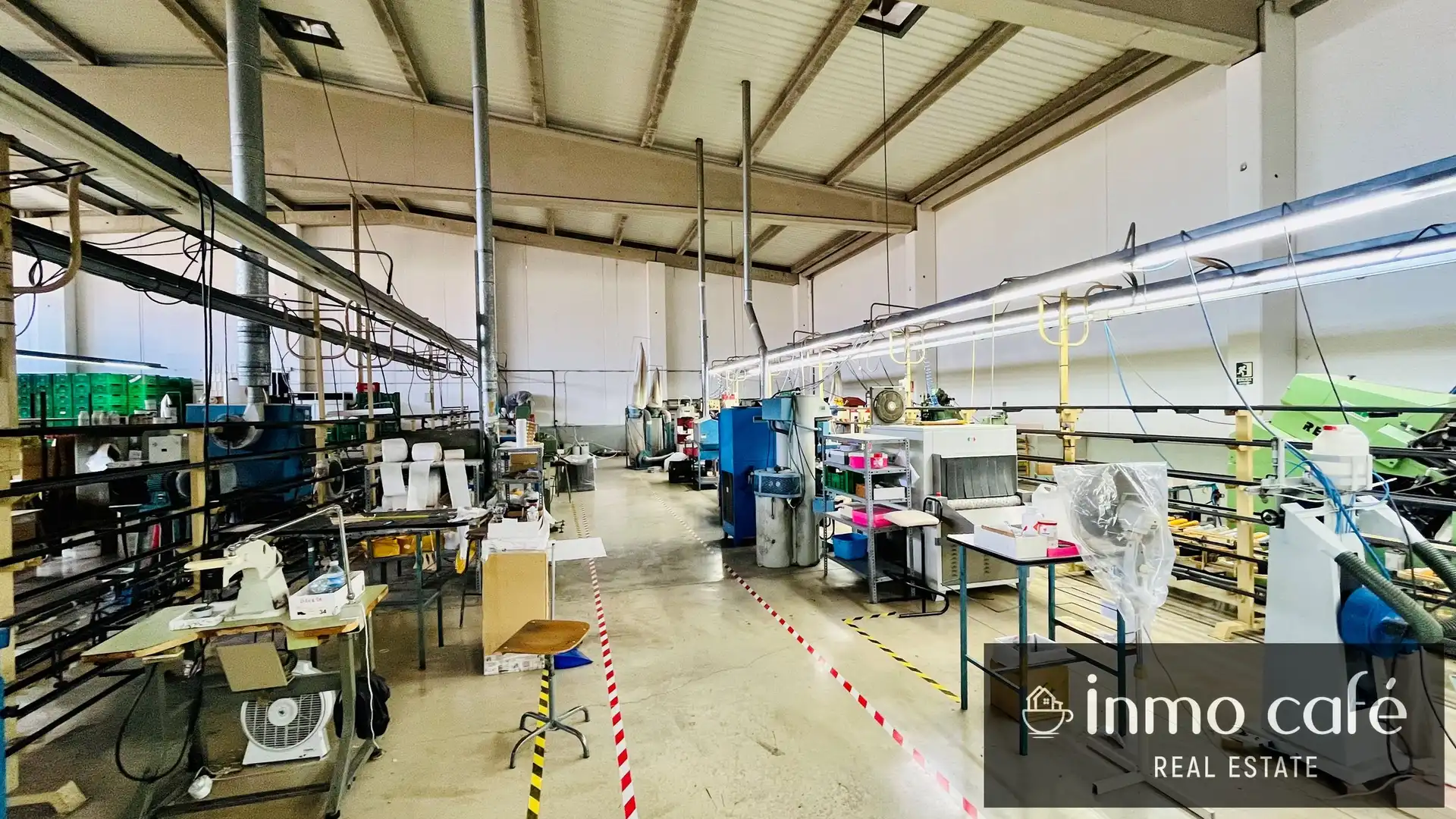Industrial building for sale in Calle Asturias, imagen 15
