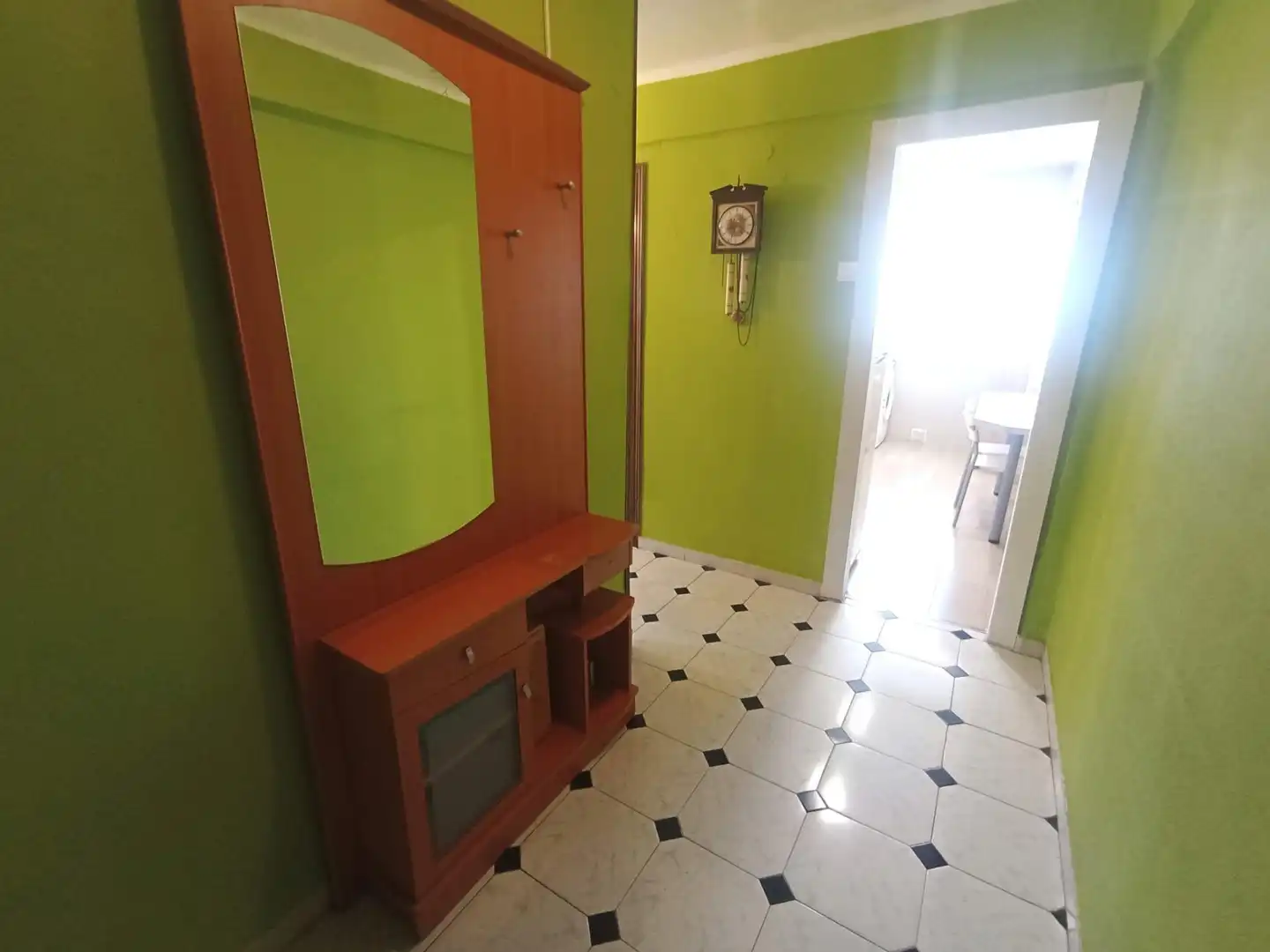 Flat for sale in Málaga  with Furnished