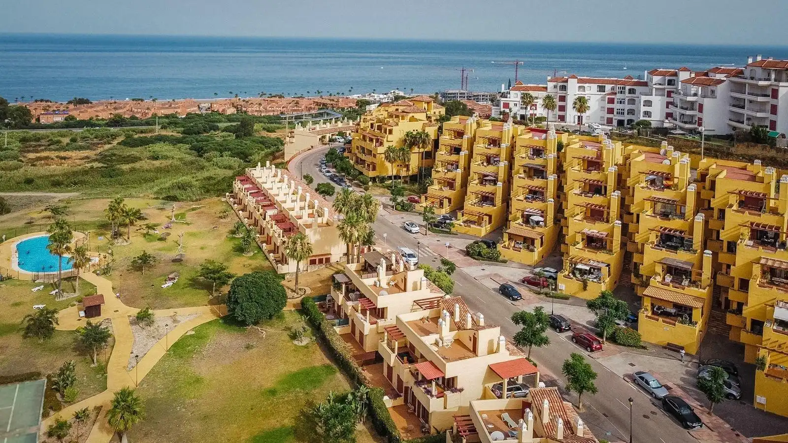 Home with garden for sale in Alcorrín, imagen 3