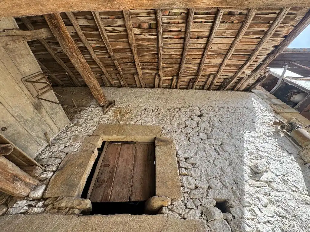 Casa o chalet en venta en Molledo