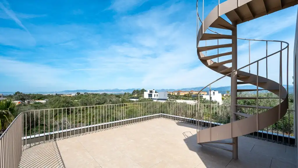 Chalet con piscina en venta en Llevant, imagen 19