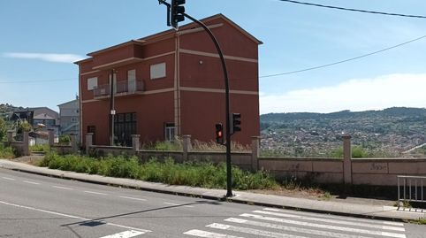 Casa 4 dormitorios en Avenida de Aeropuerto