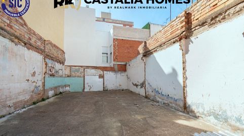 Foto 2 de Residencial en venta en Carrer del Coscoll, 18, Ensanche - Río Júcar, Castellón de la Plana / Castelló de la Plana