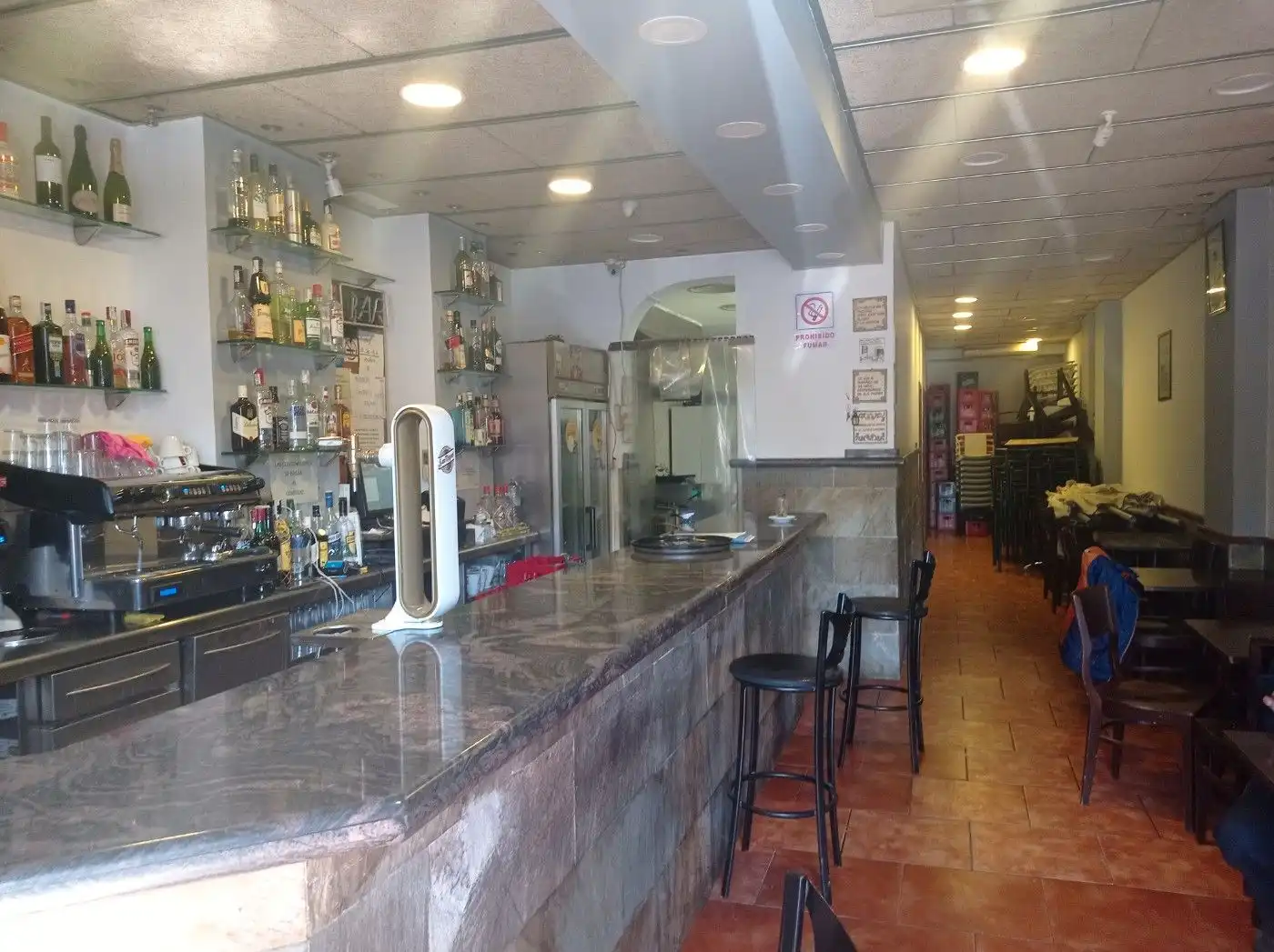 Locale commerciale in cessione a Concòrdia - Can Rull, imagen 7