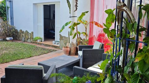 Foto 5 de Casa o xalet en venda a Calle Mesana, 26, Sancti Petri, Chiclana de la Frontera