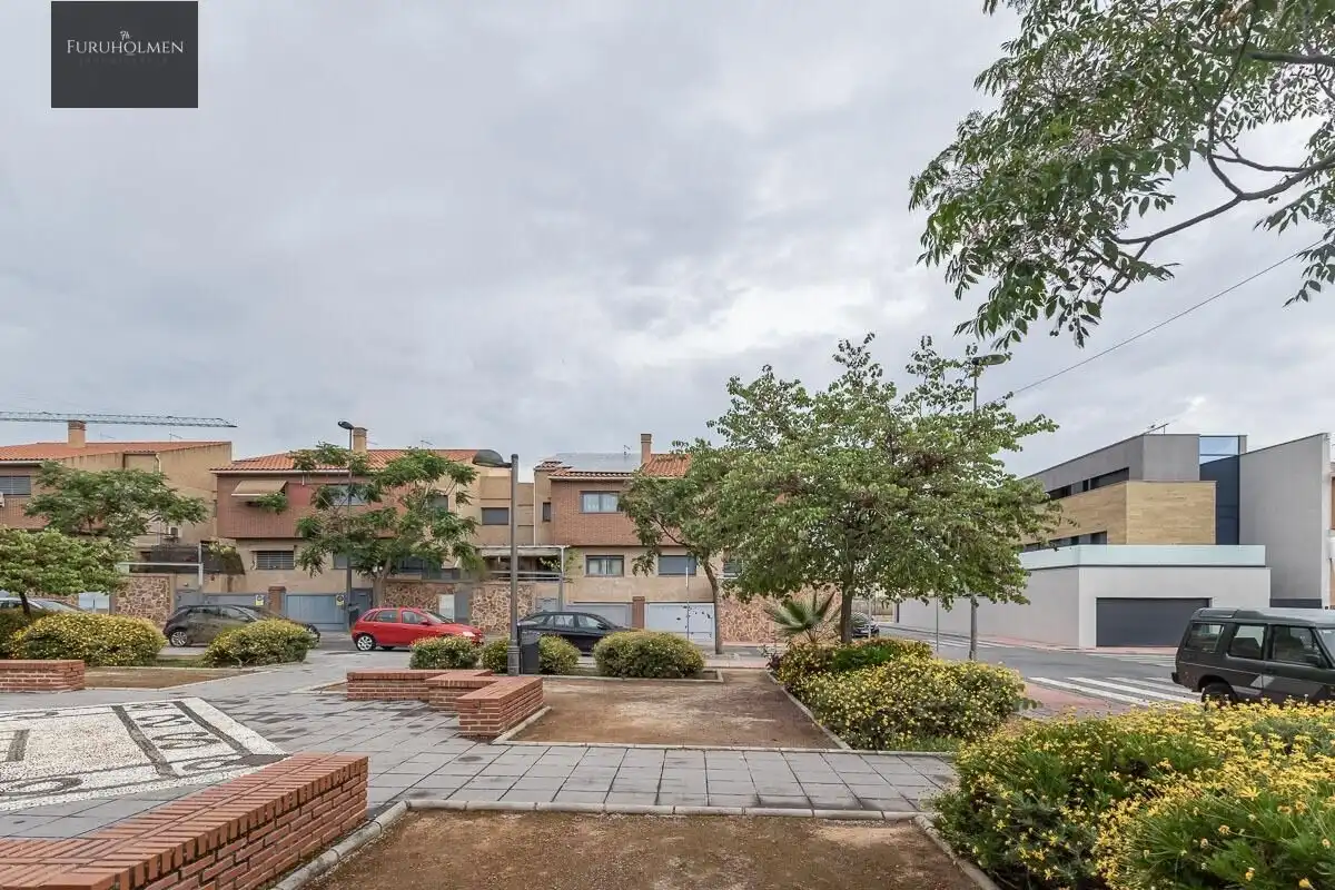 Casa pareada en venta en Calle Margarita, imagen 46
