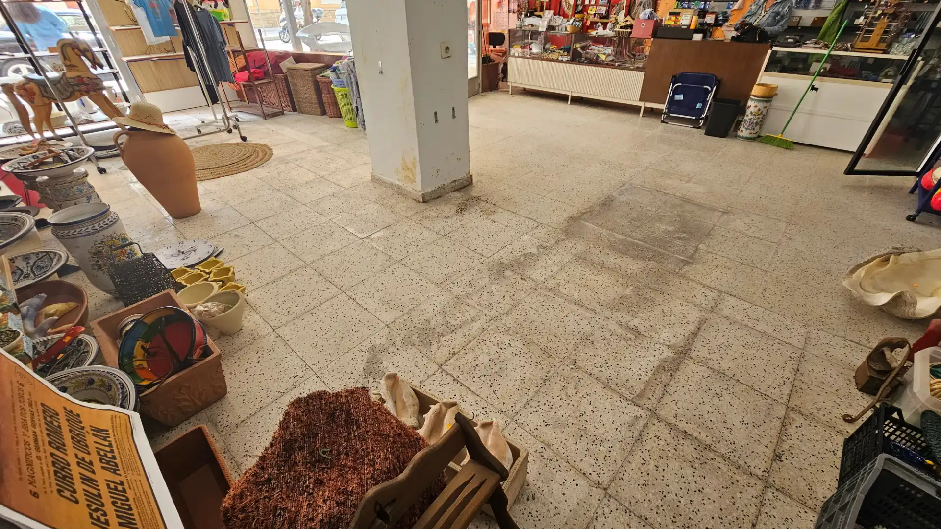 Local commercial à louer à Carrer Sant Bartomeu, imagen 16