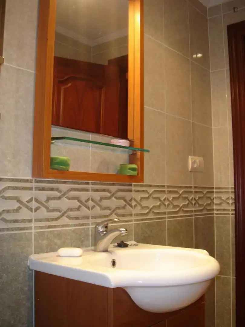 Habitación en San Bernardo