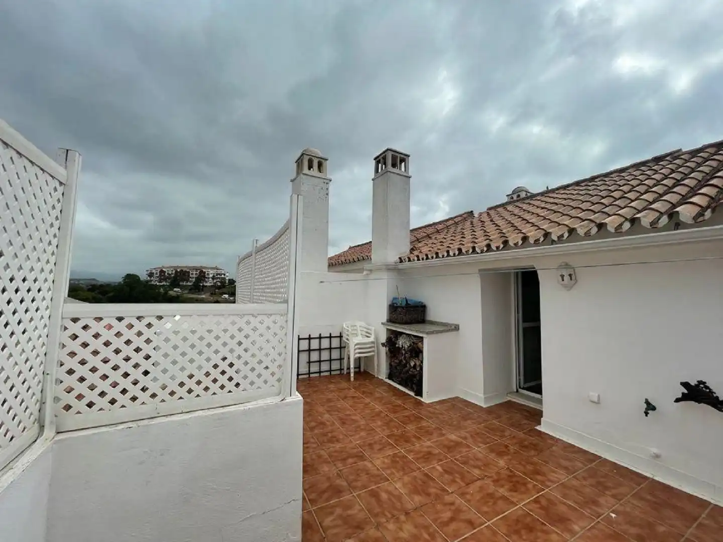 Apartment with pool for sale in Riviera del Sol, imagen 17
