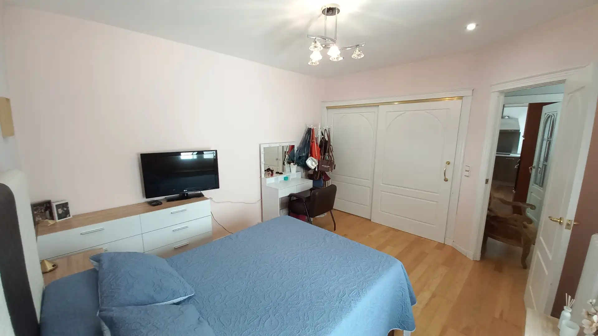 Wohnung mit Aufzug zum Verkauf in Centro, imagen 20