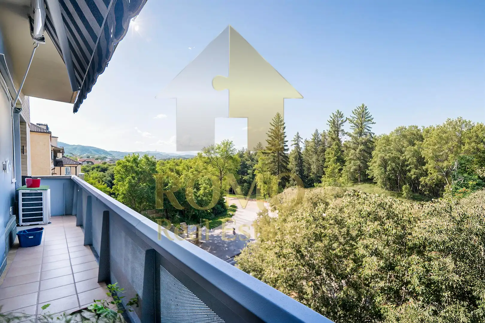 Dúplex amb ascensor en venda a Santa Perpètua de Mogoda, imagen 11
