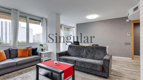 Photo 4 of Flat for sale in  Carles III, La Maternitat i Sant Ramon,  Barcelona Capital