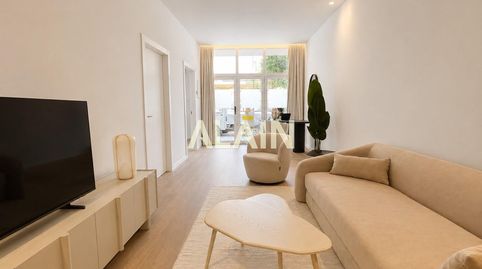 Foto 5 de Piso en venta en Marxalenes, Valencia Capital