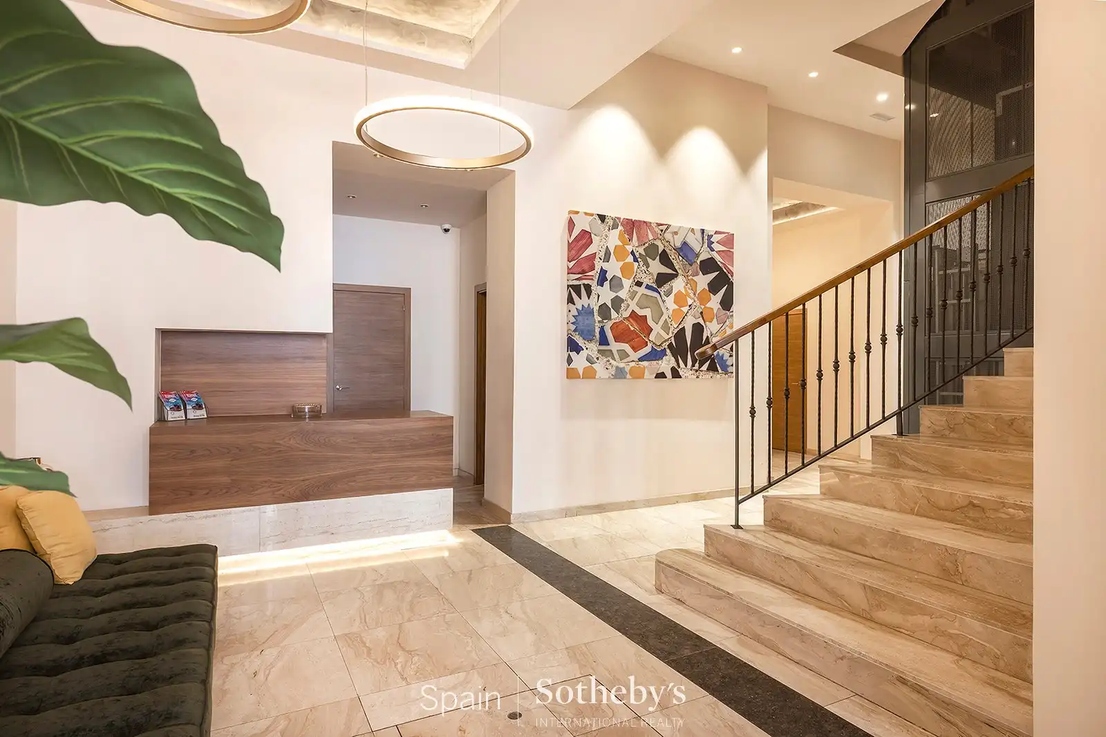Apartment mit Aufzug zum Verkauf in Via Laietana, imagen 21