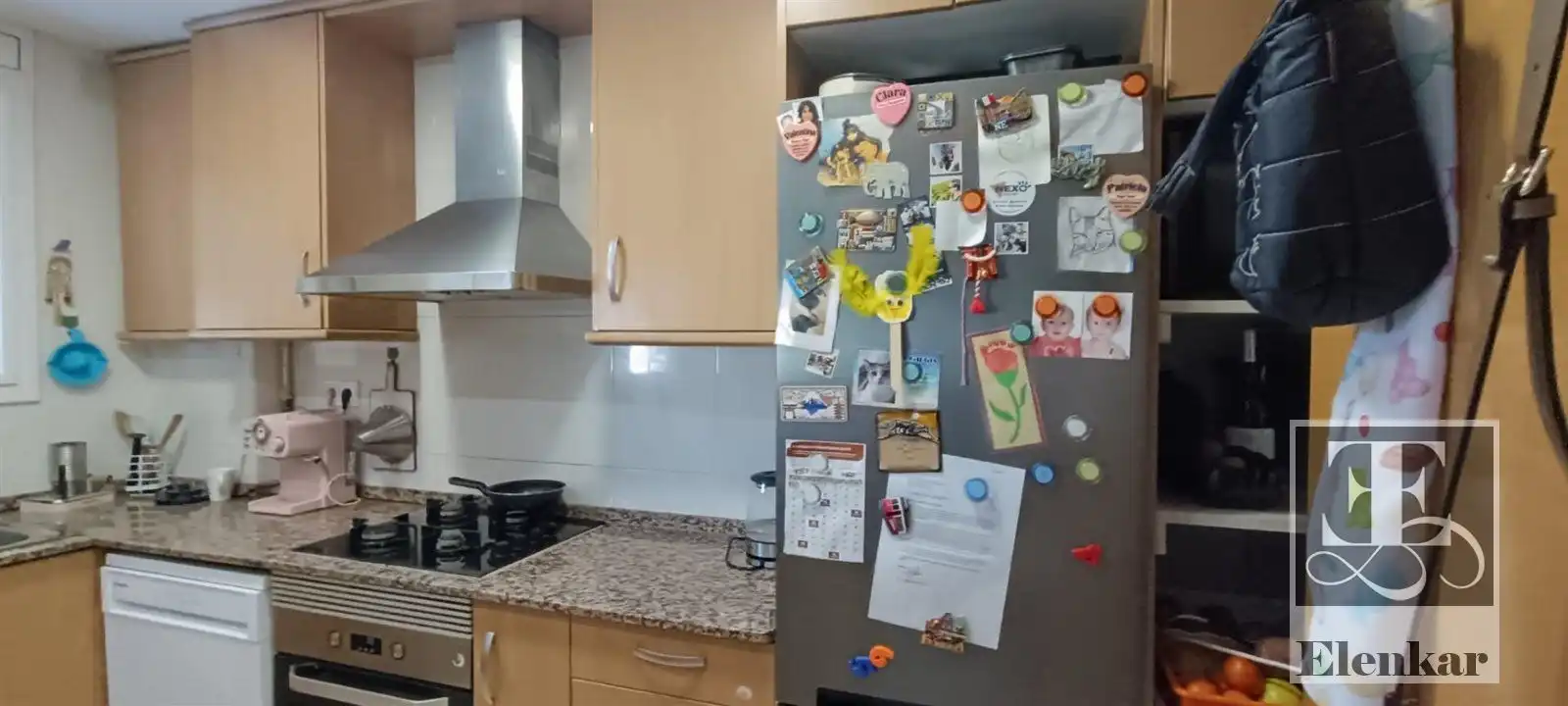 Flat with pool for sale in Barcelona, imagen 12