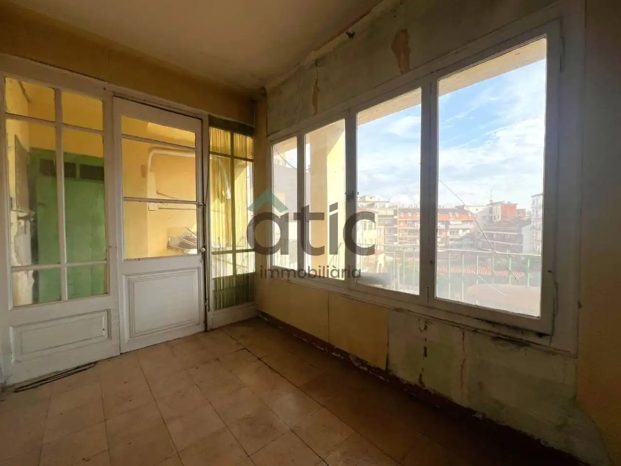 Piso con terraza en venta en Calle Sant Fruitós, imagen 6