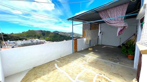 Foto 2 de Casa adosada en venta en Doctor Fleming, 5, Cómpeta, Málaga