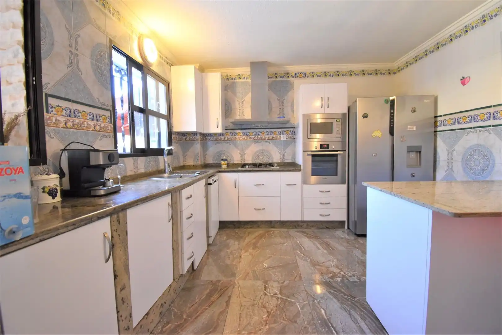 Detached house with pool for sale in Orihuela Costa, imagen 6