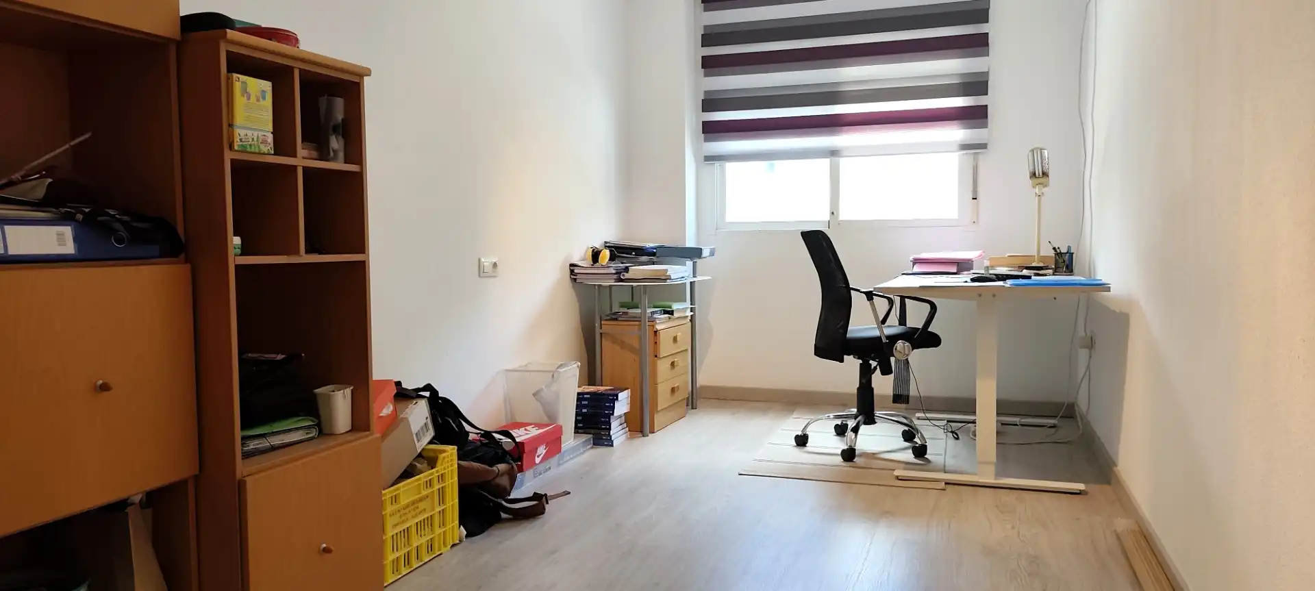 Flat for rent in Alicante / Alacant  with Air Conditioner, Heating and Terrace
