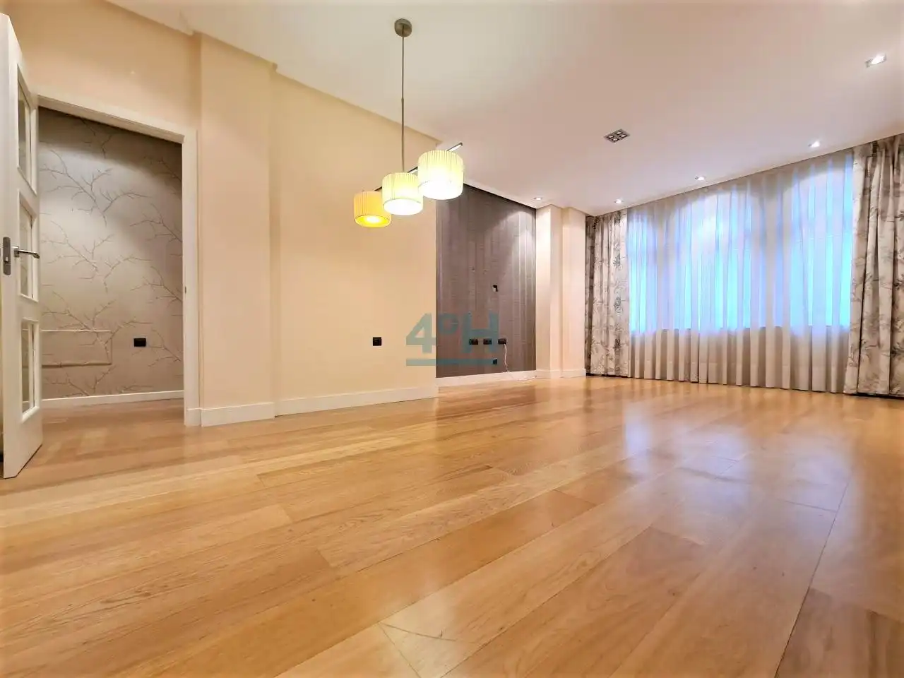 Flat for sale in Centro