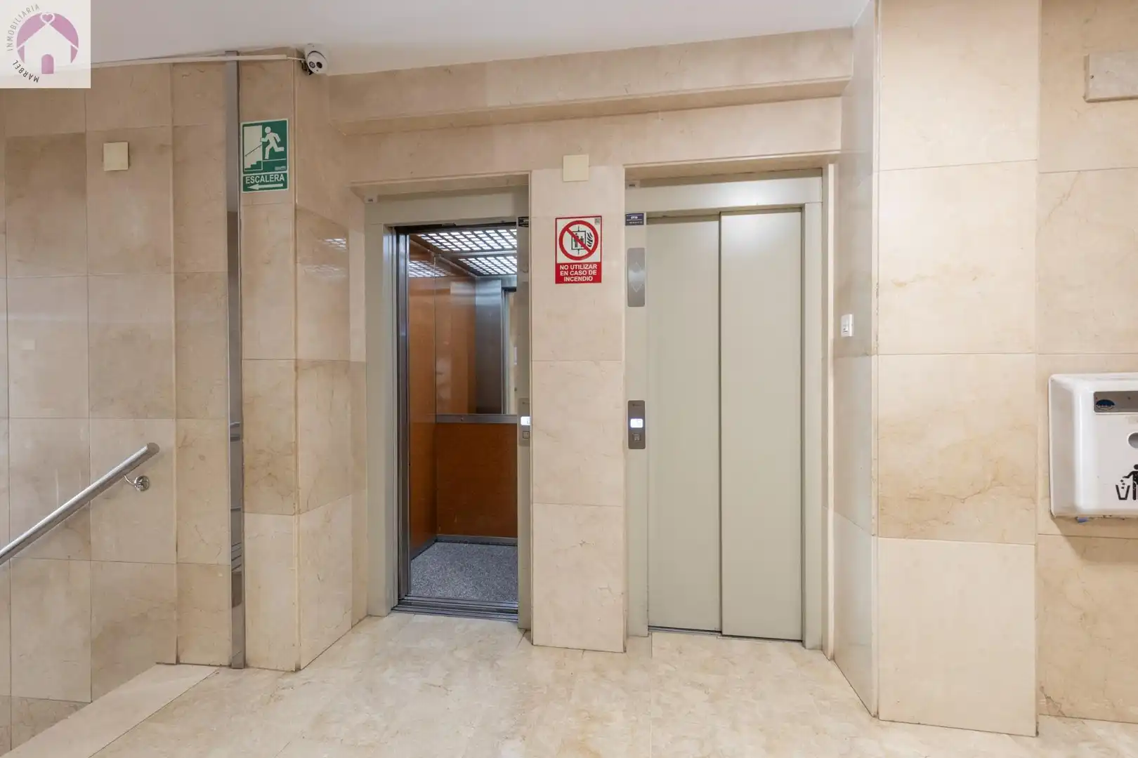 Piso con terraza en venta en Avenida Avenida América, imagen 40