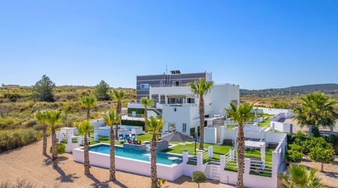 Foto 4 de Casa o xalet en venda a Desamparados - Hurchillo - Torremendo, Orihuela