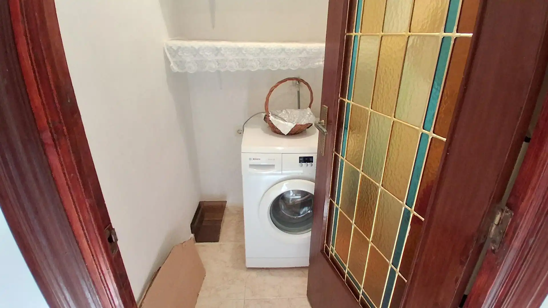 Finca rústica en venta en Almenara de Tormes
