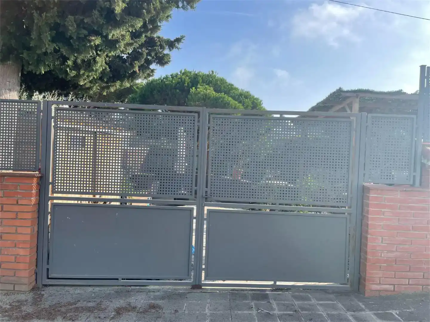 Vista exterior de Casa o xalet en venda en Lloret de Mar