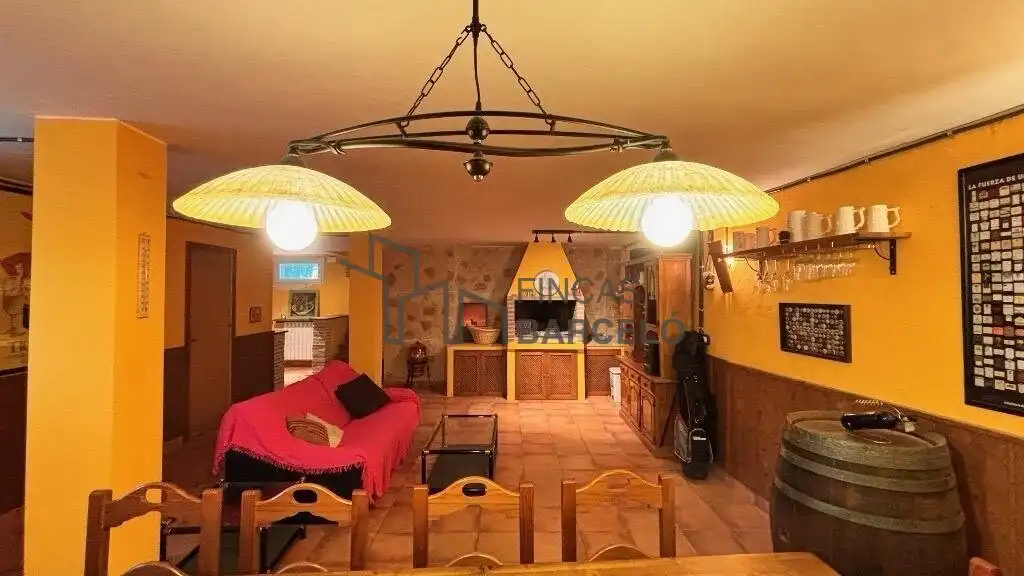 Casa adosada en venta en Casablanca