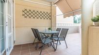 Terrace of Single-family semi-detached for sale in Huércal de Almería  with Air Conditioner and Terrace