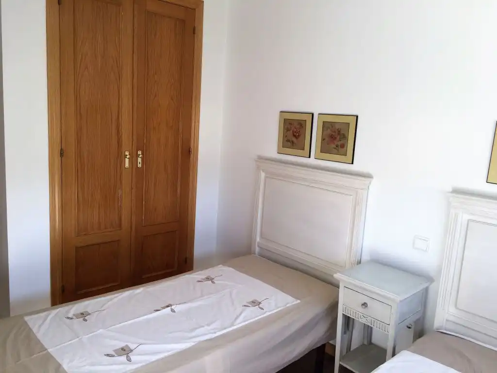 Flat for rent in Arturo Eyries