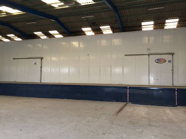 Nave industrial en Alquiler en Los Baldíos - Geneto - Guajara